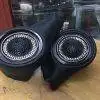LOA TREBLE XE VIOS