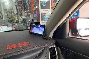 CAMERA CẬP LỀ SELTOS