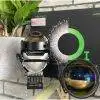 ĐÈN BI LED MATRIX O1