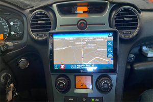 MÀN HÌNH KIA CARENS 2010