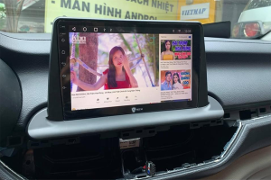 MÀN HÌNH KIA CERATO 2020