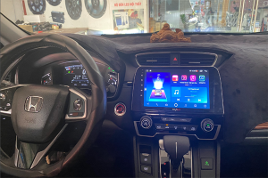 MÀN HÌNH HONDA CRV