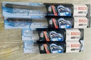 CẦN GẠT MƯA BOSCH