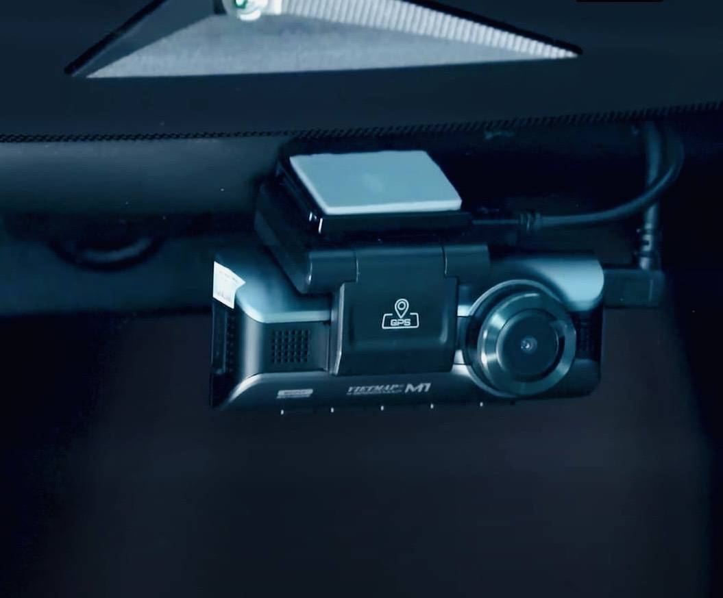 CAMERA VIET MAP M1 - Dcar Auto