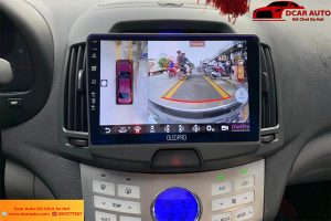 Màn Hình OledPro X4S