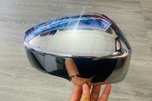 Ốp Gương Chiếu Hậu Xpander