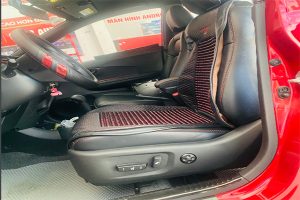 Ghế Chỉnh Điện Honda Brio