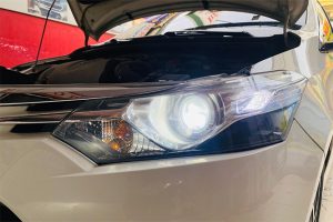 Bóng Đèn Led Toyota Vios