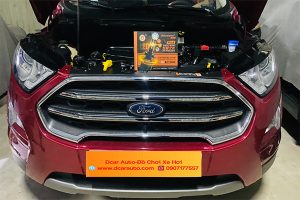 Đèn Led Ford Ecosport
