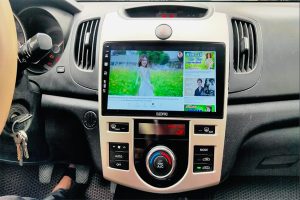 Màn Hình Android Oled Pro