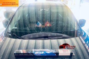 Cần Gạt Mưa Mazda Cx5 2018