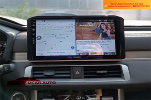 Màn Hình Oled Xpander Premium 2023