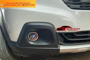 Bi led gầm Suzuki XL7