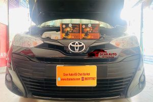 Đèn Led Toyota Vios