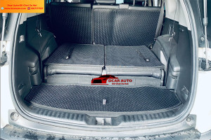 Thảm lót sàn Honda Crv Thái Lan