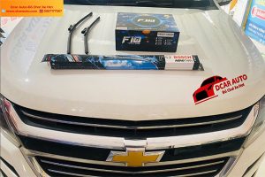 Cần Gạt Mưa Xe Chevrolet Colorado