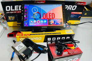 Màn hình android Oled giá rẻ