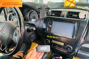 Lắp định vị xe ô tô Quận 12