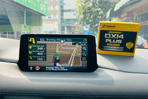 Android Box Mazda Cx8