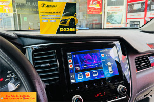 Android box Zestech Outlander