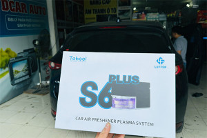 Tebool S6 Plus