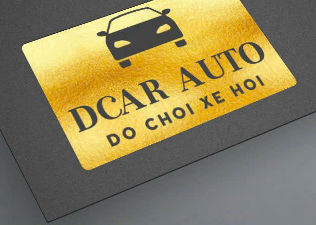 Dcar Auto