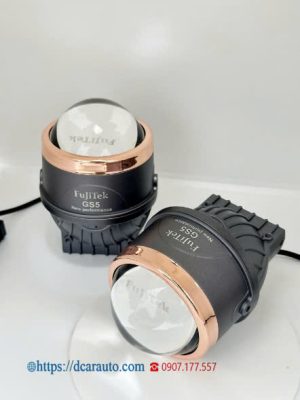 Lắp bi led gầm ô tô giá rẻ tăng sáng hiệu quả tiết kiệm chi phí