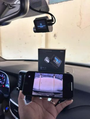 LẮP CAMERA HÀNH TRÌNH XE HƠI Ở QUẬN 12 UY TÍN CHẤT LƯỢNG