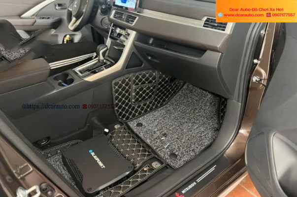 Lắp loa sub ô tô tại Quận 12 Dcar Auto sản phẩm chính hãng.