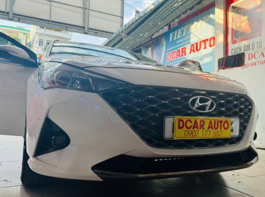 Màn hình ô tô Quận 12 tích hợp camera lùi,camera hành trình,camera 360 độ ô tô.