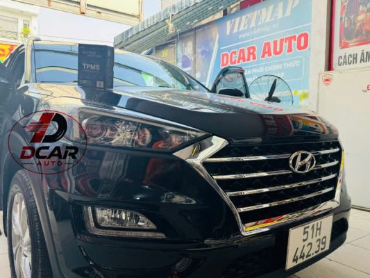 Cảm biến áp suất lốp Hyundai Tucson tốt nhất