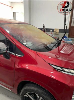 Phim cách nhiệt 3M Crystalline chính hãng