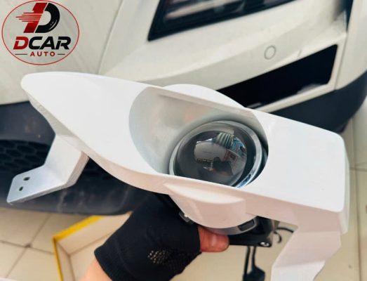Mặt dưỡng đèn bi led gầm Vinfast VF6