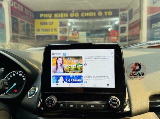 Xem phim nghe nhạc online kết nối sim 4G tốc độ cao