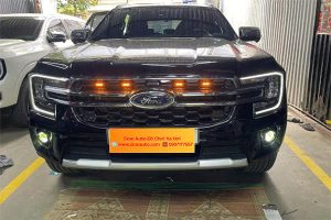 ĐÈN ĐỊNH VỊ FORD EVEREST