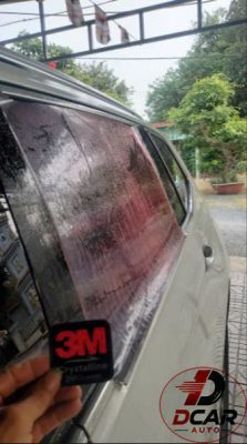 Phim 3M chính hãng Quận 12 giá ưu đãi nhất,thi công tận nơi.