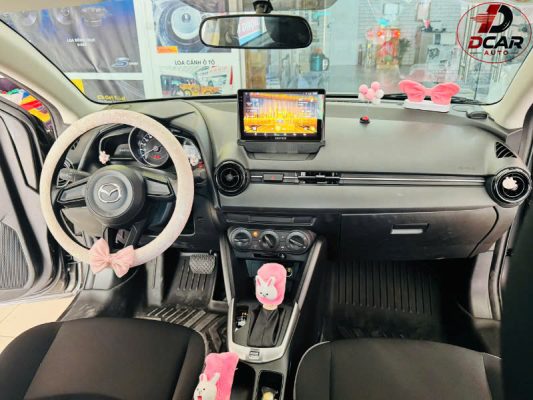 Màn hình Zestech 