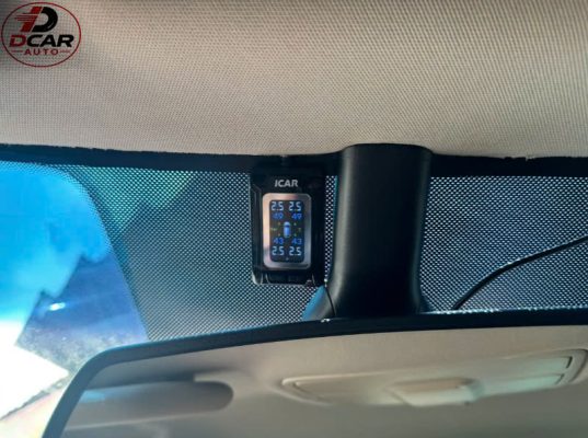 Cảm biến áp suất lốp Ellisafe C340