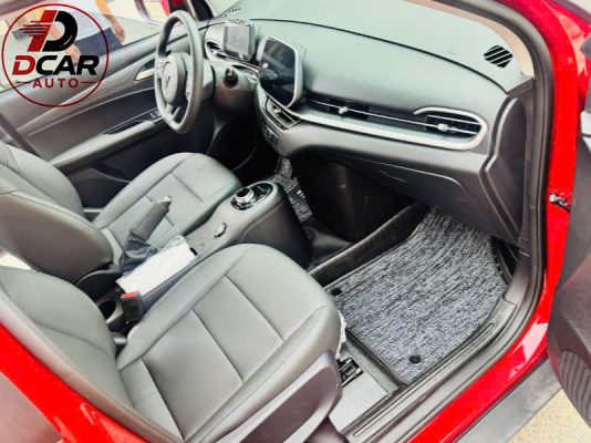 Thảm lót sàn Vinfast VF5