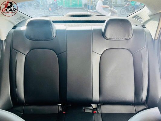 Địa chỉ bọc ghế da Huyndai Accent 2025 uy tín,giá tốt.