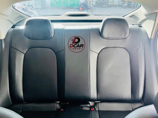 Địa chỉ nâng cấp phụ kiện Huyndai Accent 2025 uy tín,chất lượng,giá tốt.