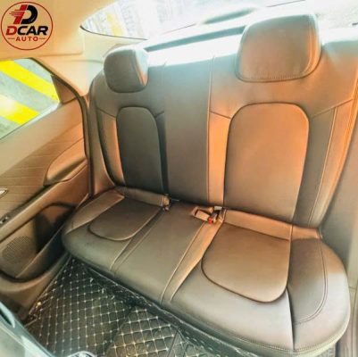 Bọc ghế da ô tô ở Quận 12 TP.HCM