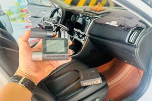 Camera hành trình Hyundai Creta