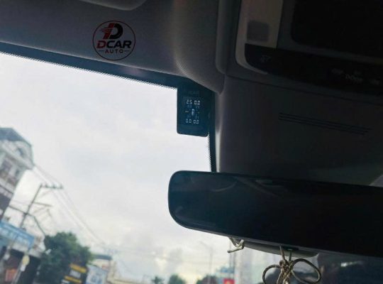 Cảm biến áp suất lốp Honda Crv 2025 chính hãng