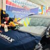 Dán phim cách nhiệt Xpander