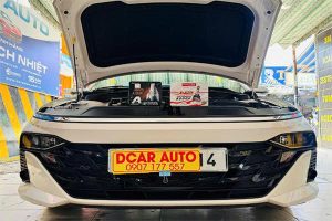 Đèn led Hyundai Accent 2025