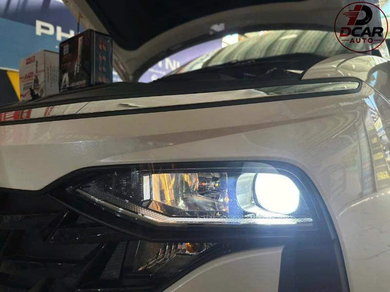 Đèn led Hyundai Accent 2025 chính hãng