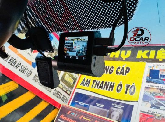 Lắp camera A510 Quận 12
