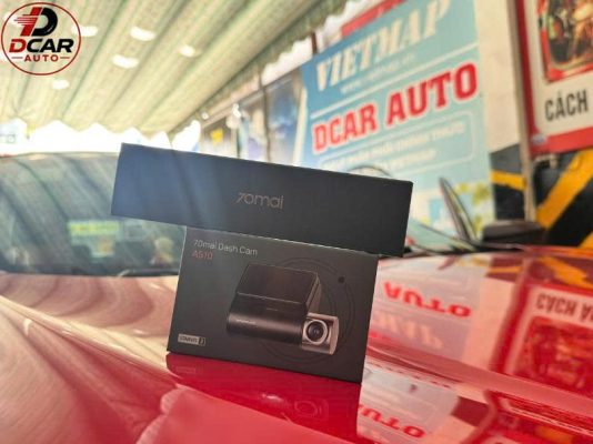 Địa chỉ Lắp camera A510 Quận 12 TP.HCM