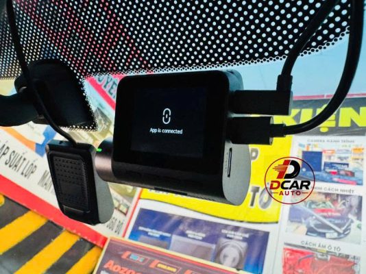 Dịch vụ Lắp camera A510 Quận 12 tận nơi tại TP.HCM